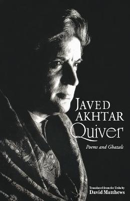 Book cover for Quiver