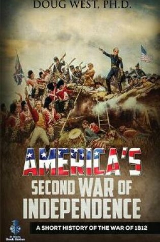 Cover of America's Second War of Independence