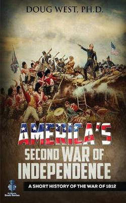 Cover of America's Second War of Independence