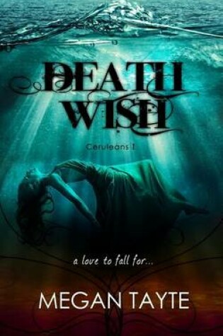 Cover of Death Wish