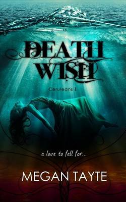 Book cover for Death Wish