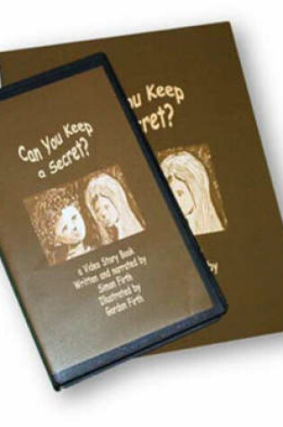 Cover of Can You Keep a Secret