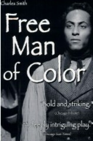 Cover of Free Man of Color
