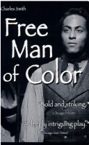 Book cover for Free Man of Color