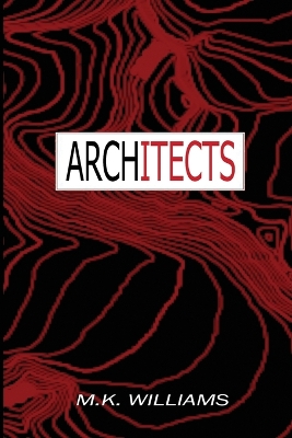 Book cover for Architects