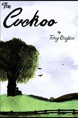 Book cover for The Cuckoo