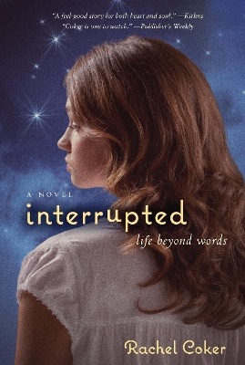 Book cover for Interrupted