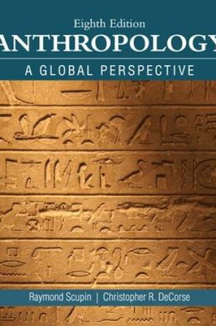 Cover of Anthropology Plus New Mylab Anthropology for Anthropology -- Access Card Package