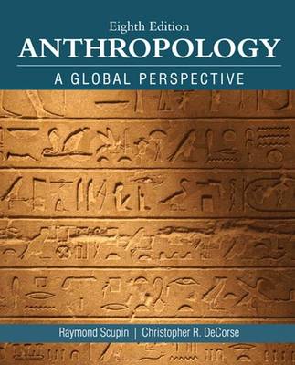 Book cover for Anthropology Plus New Mylab Anthropology for Anthropology -- Access Card Package