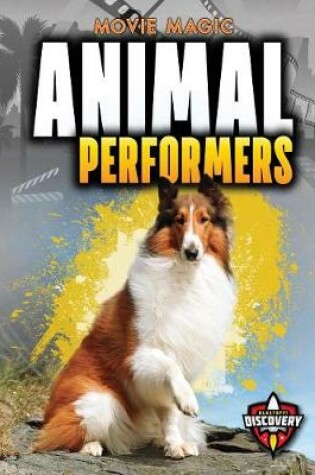 Cover of Animal Performers