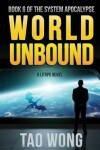 Book cover for World Unbound