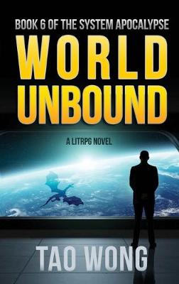 Cover of World Unbound