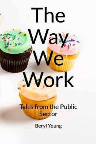 Cover of The Way We Work