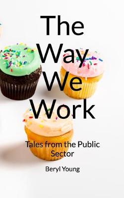 Book cover for The Way We Work