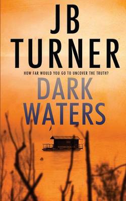 Book cover for Dark Waters