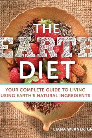 Cover of The Earth Diet