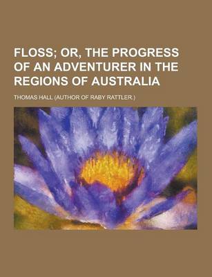 Book cover for Floss