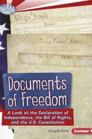 Cover of Documents of Freedom