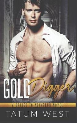 Cover of Gold Digger