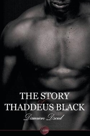 Cover of The Story of Thaddeus Black