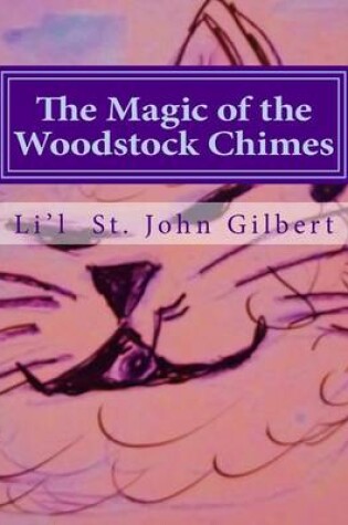 Cover of The Magic of the Woodstock Chimes