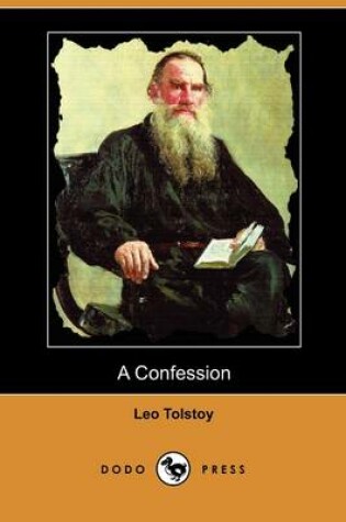 Cover of A Confession (Dodo Press)