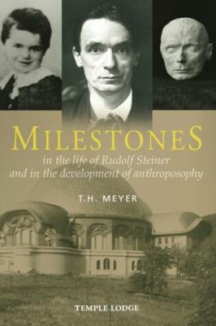 Cover of Milestones