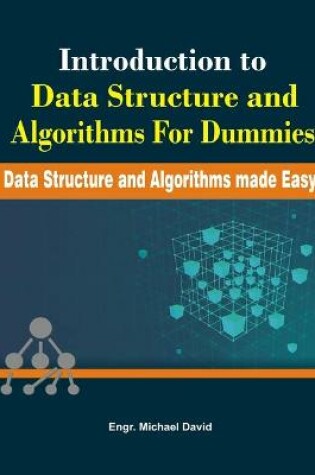 Cover of Introduction to Data Structures and Algorithms for Dummies