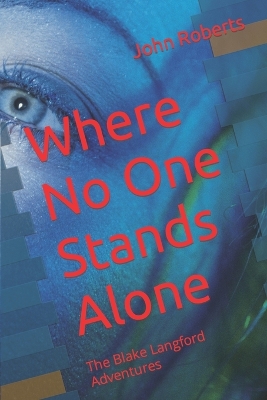 Cover of Where No One Stands Alone