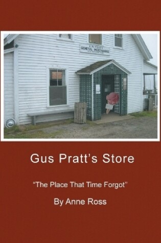 Cover of Gus Pratt's Store