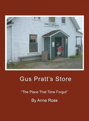 Book cover for Gus Pratt's Store
