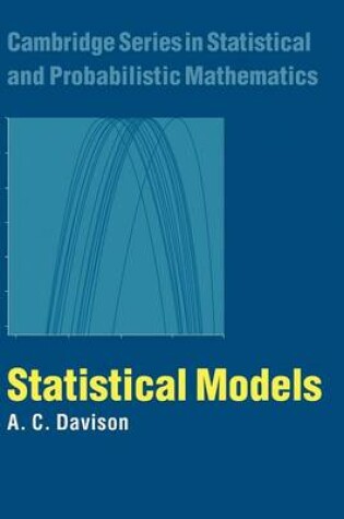 Cover of Statistical Models