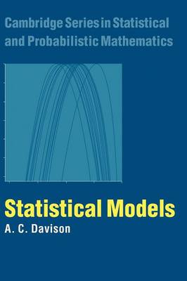 Cover of Statistical Models