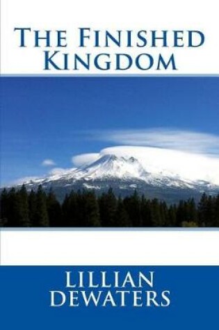 Cover of The Finished Kingdom