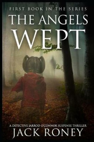 Cover of The Angels Wept