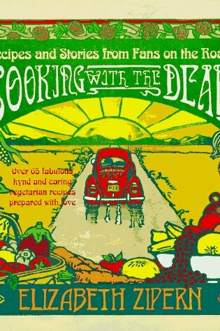 Cover of Cooking with Dead