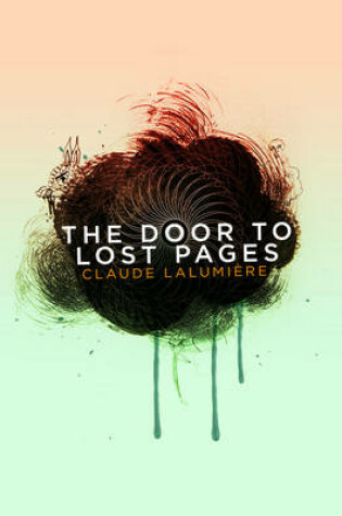 Cover of The Door to Lost Pages