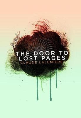 Book cover for The Door to Lost Pages