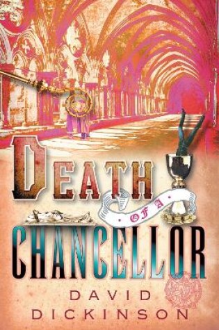 Cover of Death of a Chancellor