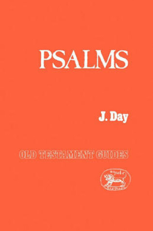 Cover of Psalms