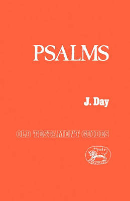 Cover of Psalms