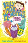 Book cover for Monsters go to School