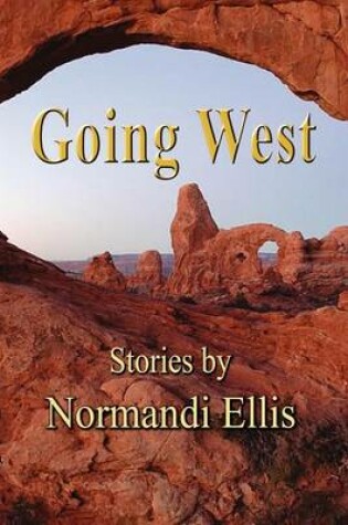 Cover of Going West