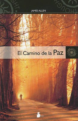 Book cover for El Camino de la Paz