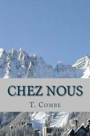 Cover of Chez nous