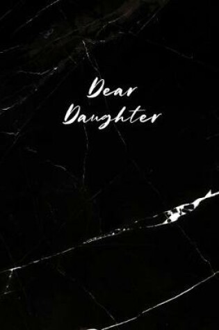 Cover of Dear Daughter