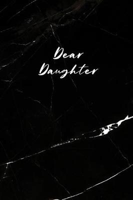 Book cover for Dear Daughter