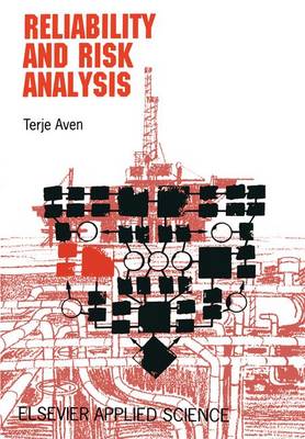 Book cover for Reliability and Risk Analysis