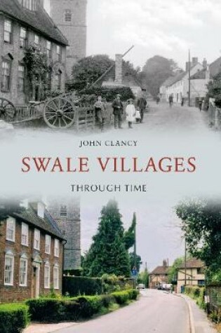 Cover of Swale Villages Through Time
