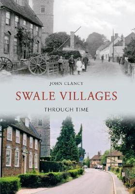 Cover of Swale Villages Through Time